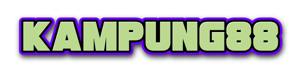 KAMPUNG88