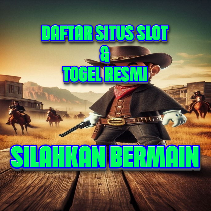 Galeri foto Kampung88 : Daftar Situs Slot & Togel Resmi Di Indonesia di Jakarta